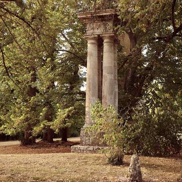 Château de Buzet-sur-Baïse